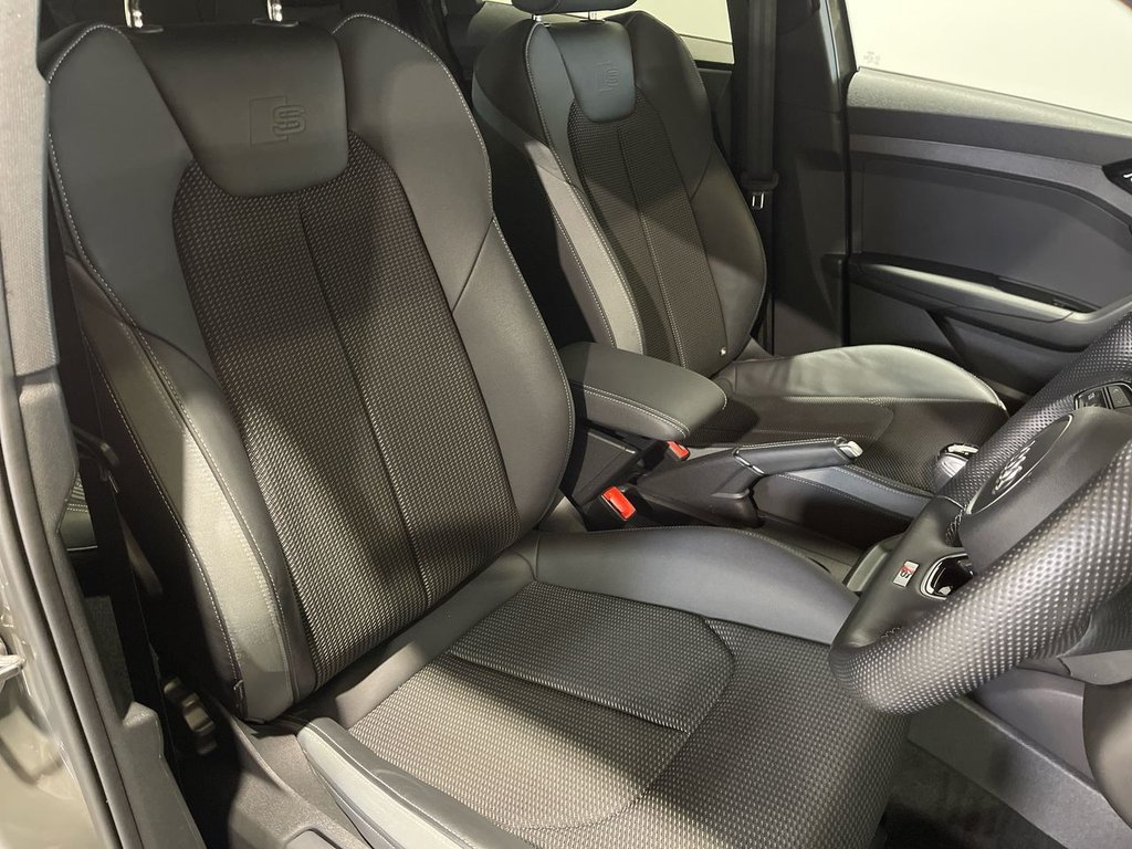 Used Audi A1 2023 for sale - 77006975: Photo 14