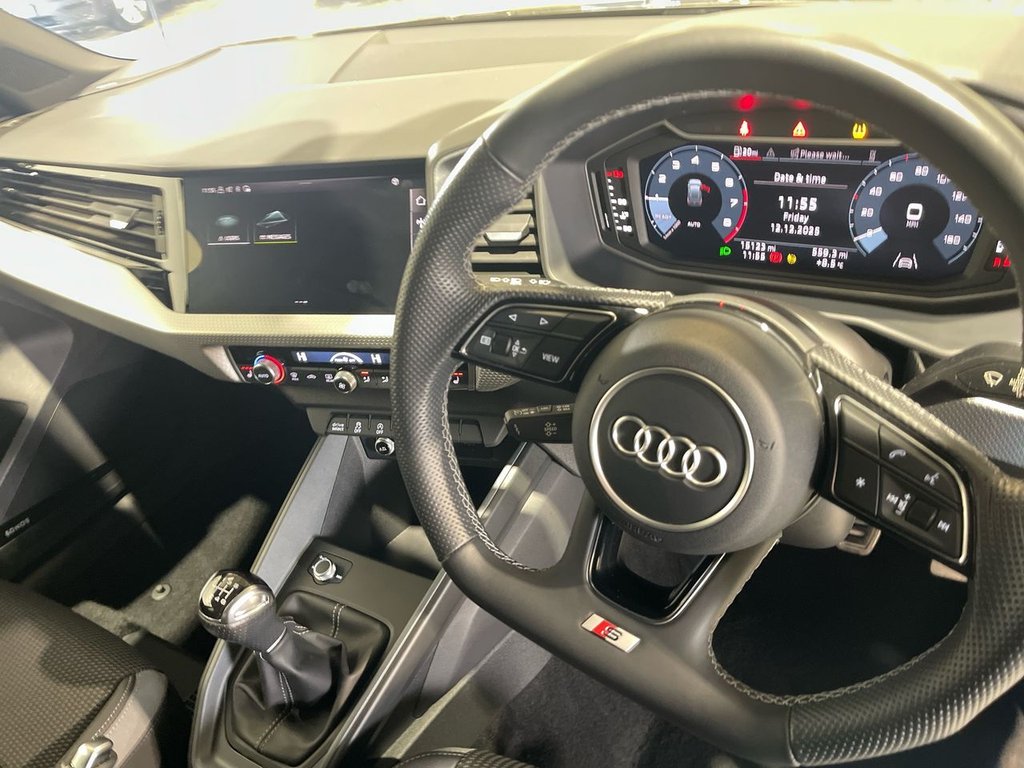 Used Audi A1 2023 for sale - 77006975: Photo 15