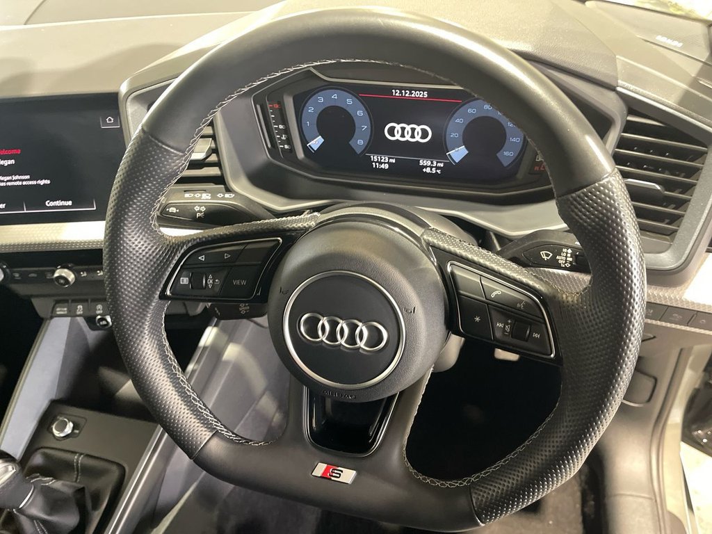 Used Audi A1 2023 for sale - 77006975: Photo 19