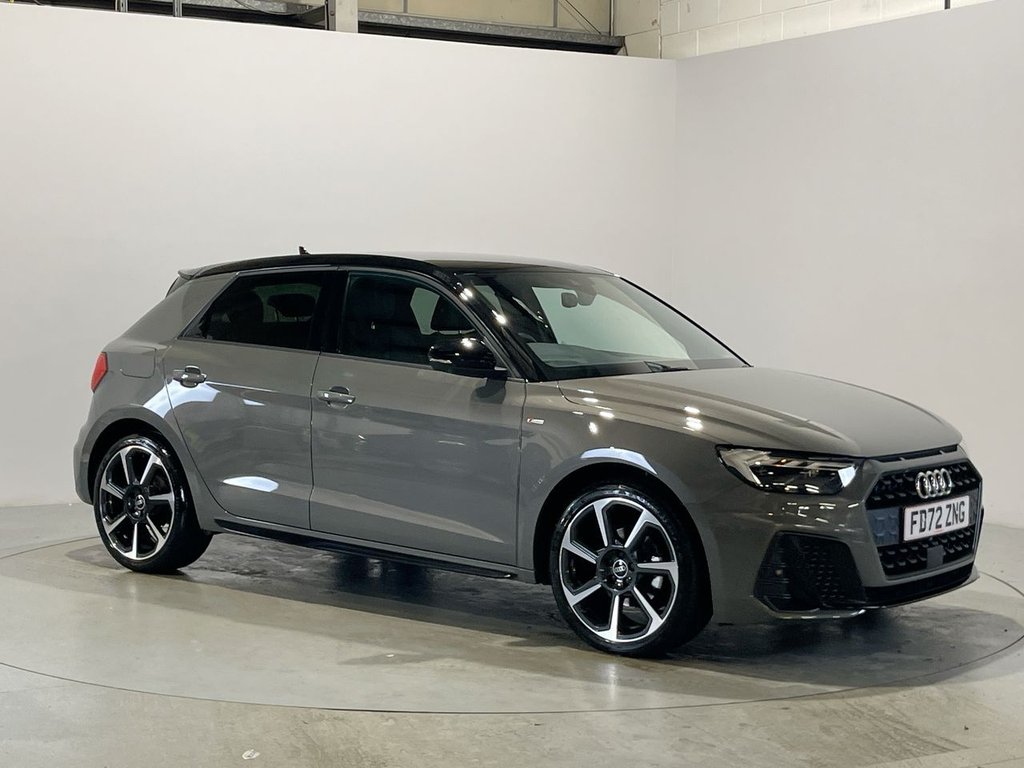 Used Audi A1 2023 for sale - 77006975: Photo 2