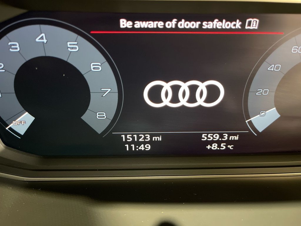 Used Audi A1 2023 for sale - 77006975: Photo 24