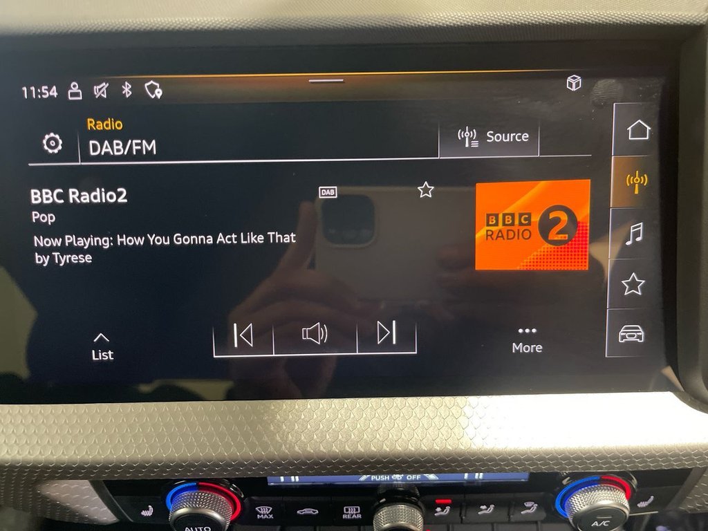 Used Audi A1 2023 for sale - 77006975: Photo 25