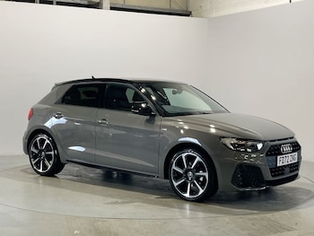 Used Audi A1 2023 for sale - 77006975: Photo