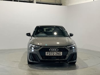Used Audi A1 2023 for sale - 77006975: Photo