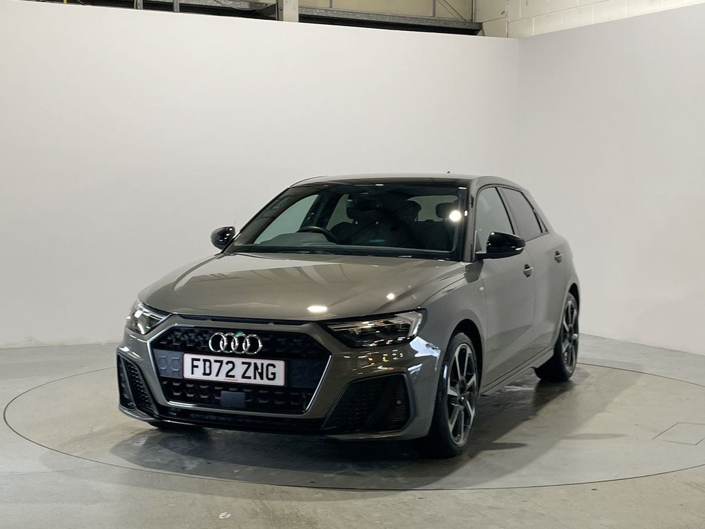 Used Audi A1 2023 for sale - 77006975: Photo 4