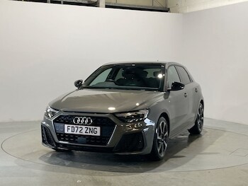 Used Audi A1 2023 for sale - 77006975: Photo
