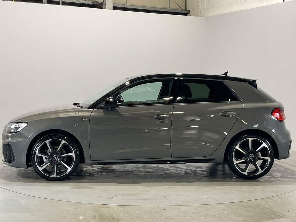 Used Audi A1 2023 for sale - 77006975: Photo 5