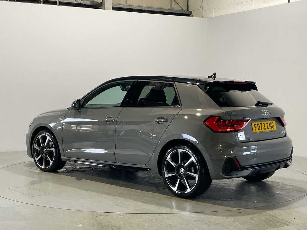 Used Audi A1 2023 for sale - 77006975: Photo 6