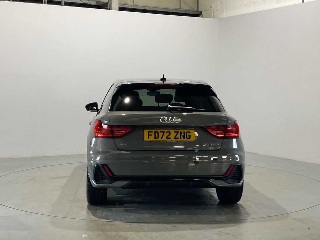 Used Audi A1 2023 for sale - 77006975: Photo 7