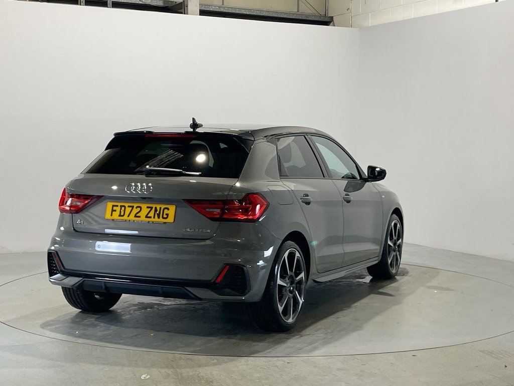 Used Audi A1 2023 for sale - 77006975: Photo 8