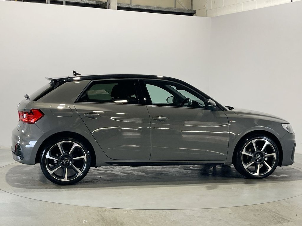 Used Audi A1 2023 for sale - 77006975: Photo 9