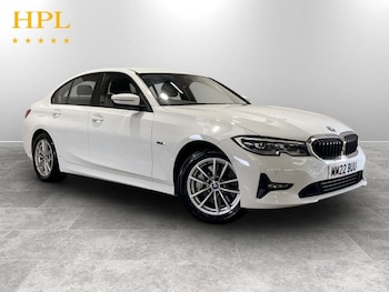 Used BMW 3 Series 2022 for sale - 79103431: Photo