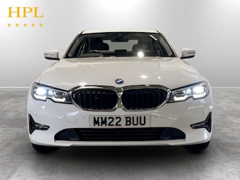 Used BMW 3 Series 2022 for sale - 79103431: Photo