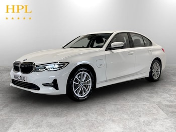 Used BMW 3 Series 2022 for sale - 79103431: Photo