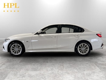 Used BMW 3 Series 2022 for sale - 79103431: Photo