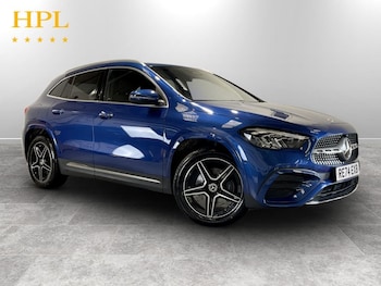 Used Mercedes-Benz GLA 2024 for sale - 79059538: Photo