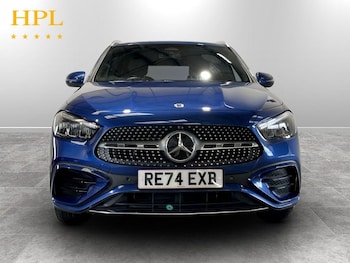 Used Mercedes-Benz GLA 2024 for sale - 79059538: Photo