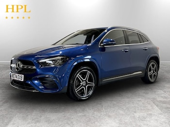 Used Mercedes-Benz GLA 2024 for sale - 79059538: Photo