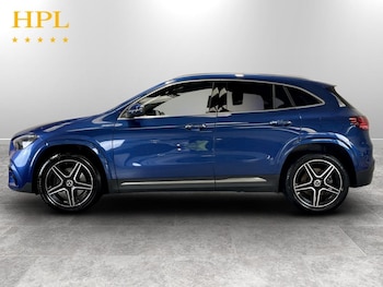 Used Mercedes-Benz GLA 2024 for sale - 79059538: Photo