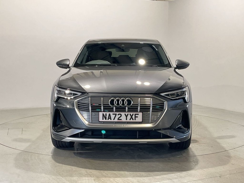 Used Audi e-tron 2022 for sale - 77499310: Photo 10