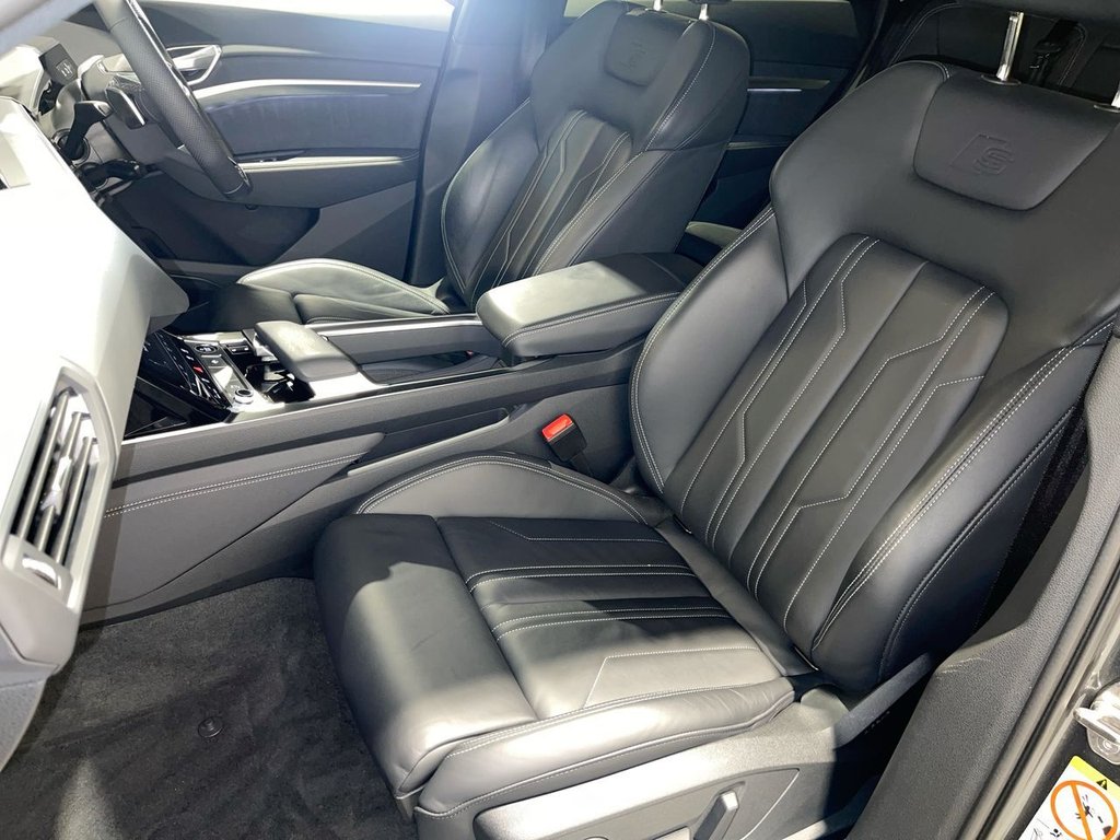 Used Audi e-tron 2022 for sale - 77499310: Photo 23