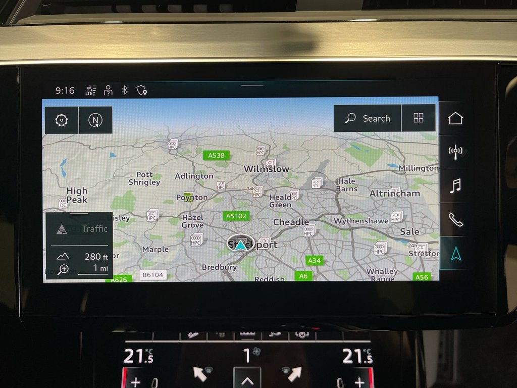 Used Audi e-tron 2022 for sale - 77499310: Photo 25