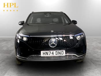 Used Mercedes-Benz EQA 2024 for sale - 79598437: Photo