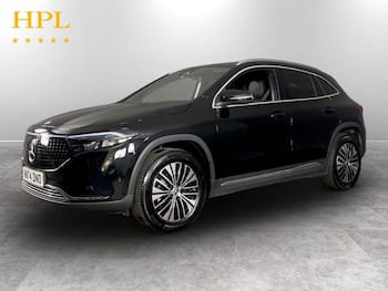 Used Mercedes-Benz EQA 2024 for sale - 79598437: Photo
