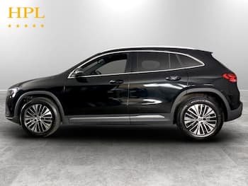 Used Mercedes-Benz EQA 2024 for sale - 79598437: Photo