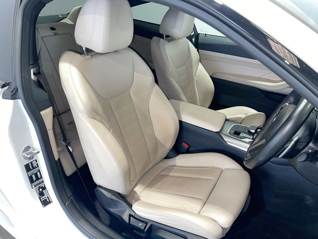 Used BMW 4 Series 2022 for sale - 76345276: Photo 14