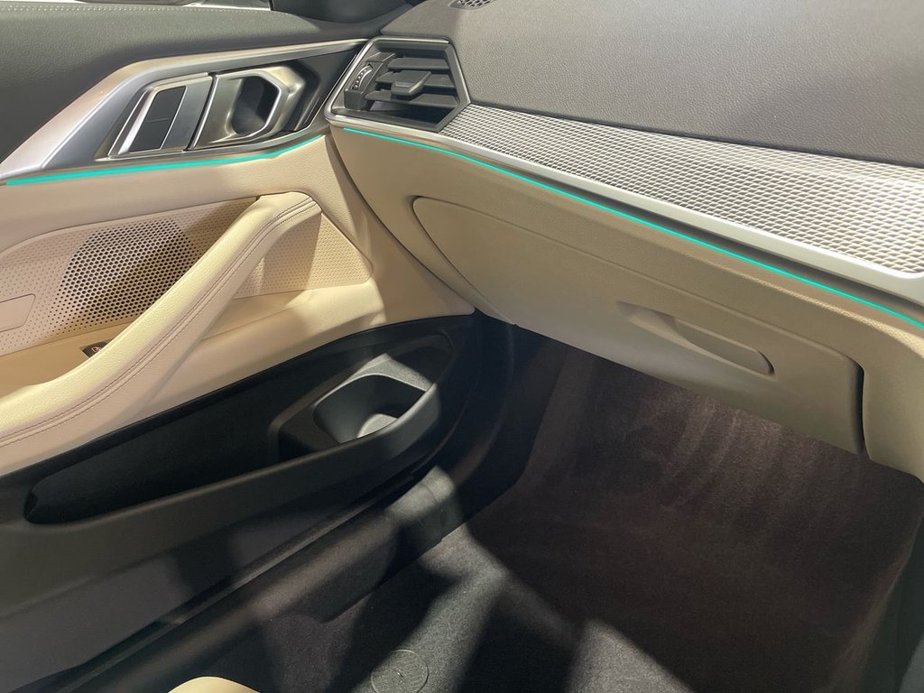Used BMW 4 Series 2022 for sale - 76345276: Photo 22