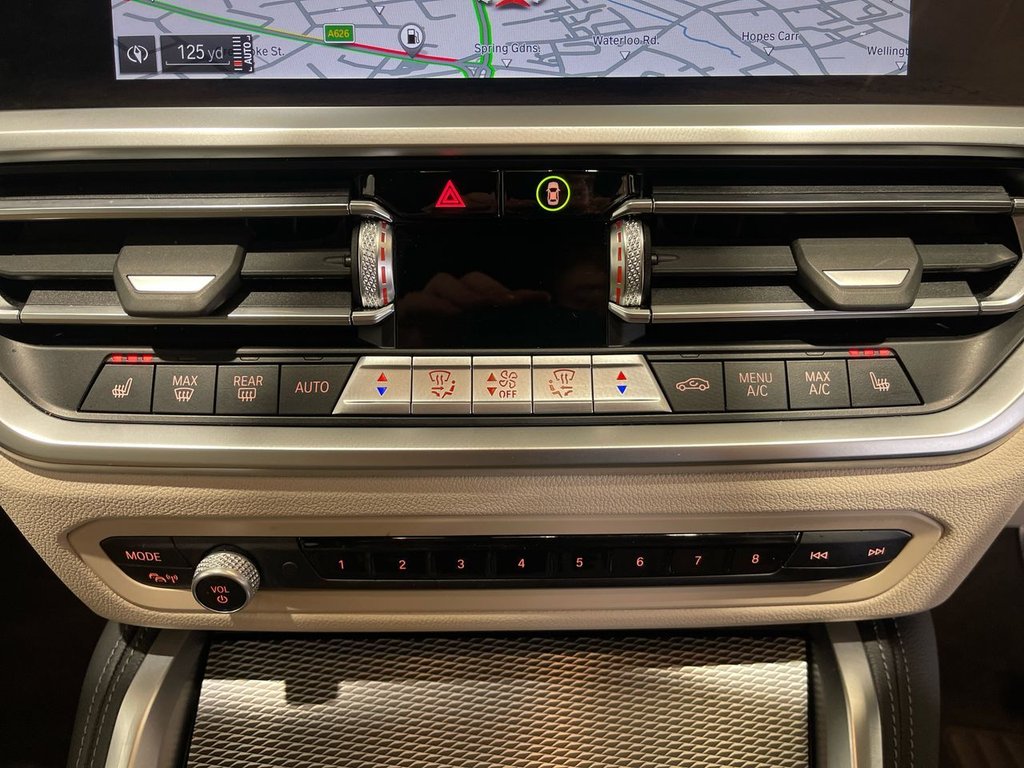 Used BMW 4 Series 2022 for sale - 76345276: Photo 23