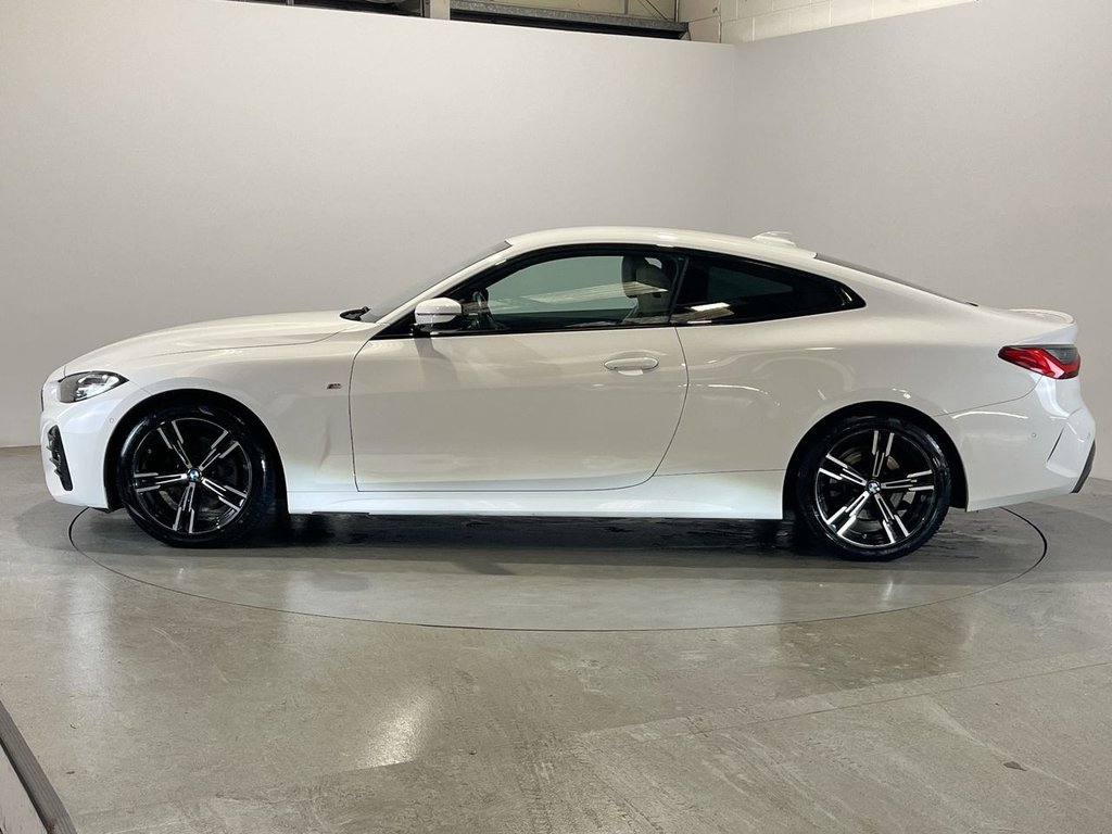 Used BMW 4 Series 2022 for sale - 76345276: Photo 5