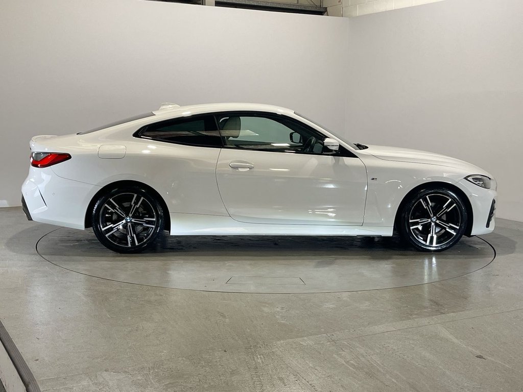 Used BMW 4 Series 2022 for sale - 76345276: Photo 9