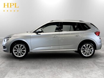 Used Skoda Kamiq 2021 for sale - 78624172: Photo
