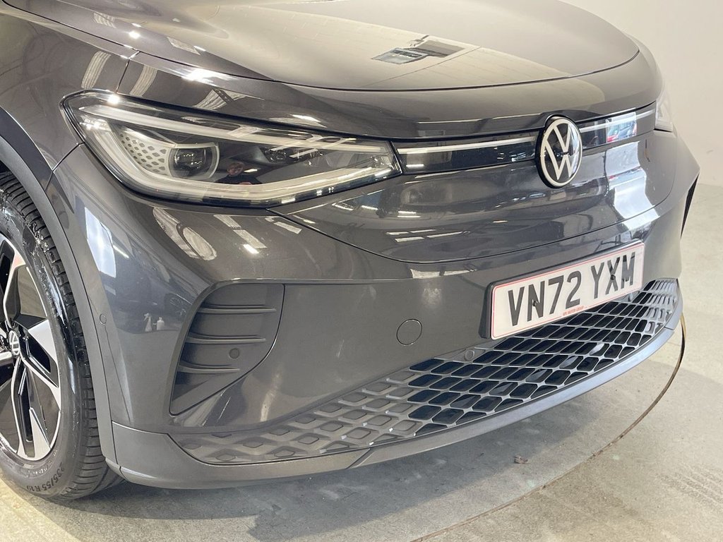 Used Volkswagen ID.4 2023 for sale - 77263531: Photo 10