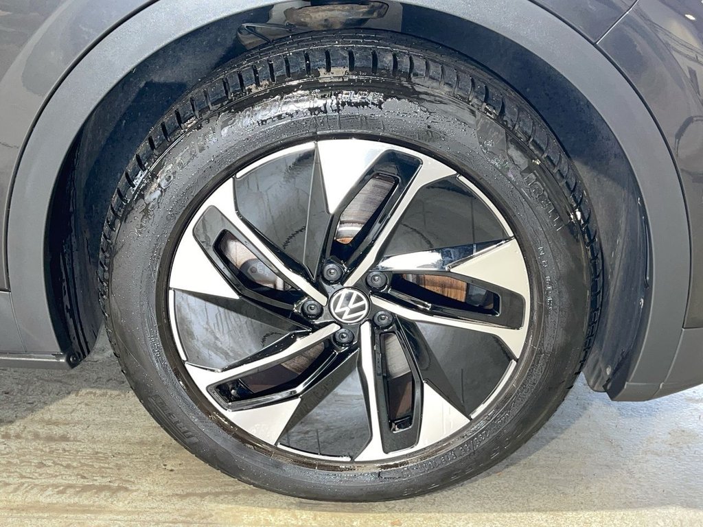 Used Volkswagen ID.4 2023 for sale - 77263531: Photo 11