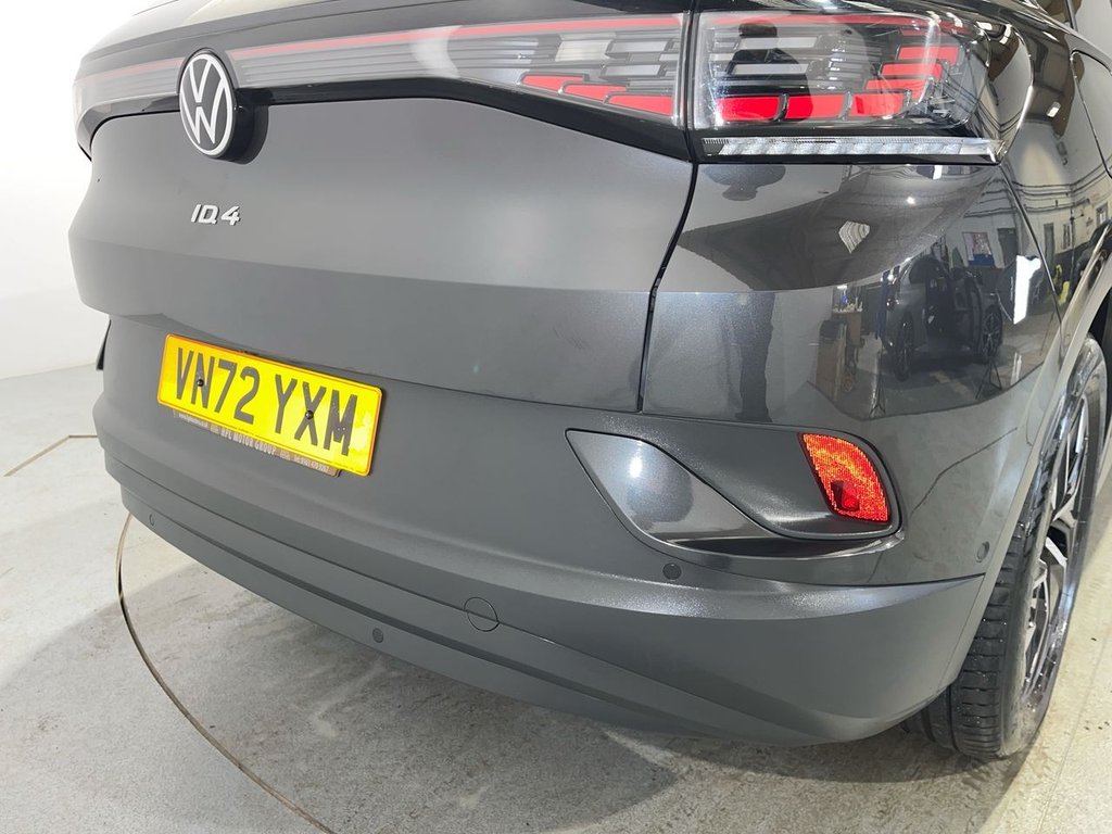 Used Volkswagen ID.4 2023 for sale - 77263531: Photo 13