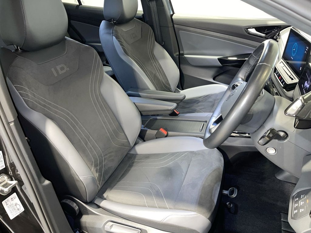 Used Volkswagen ID.4 2023 for sale - 77263531: Photo 14
