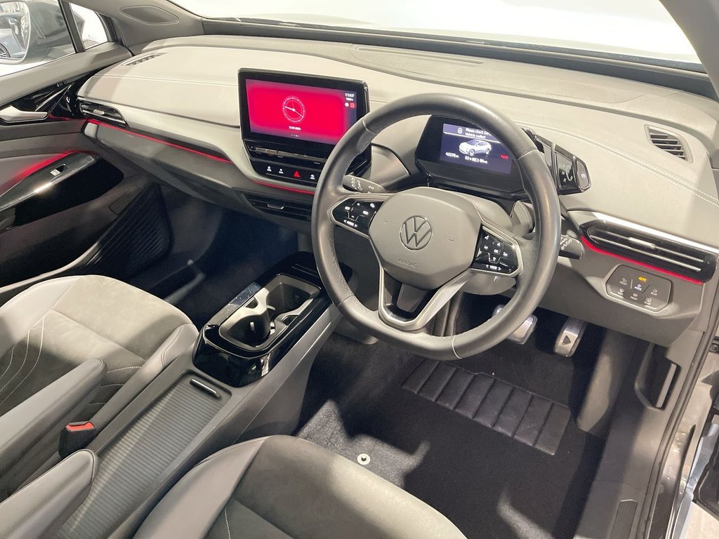 Used Volkswagen ID.4 2023 for sale - 77263531: Photo 15