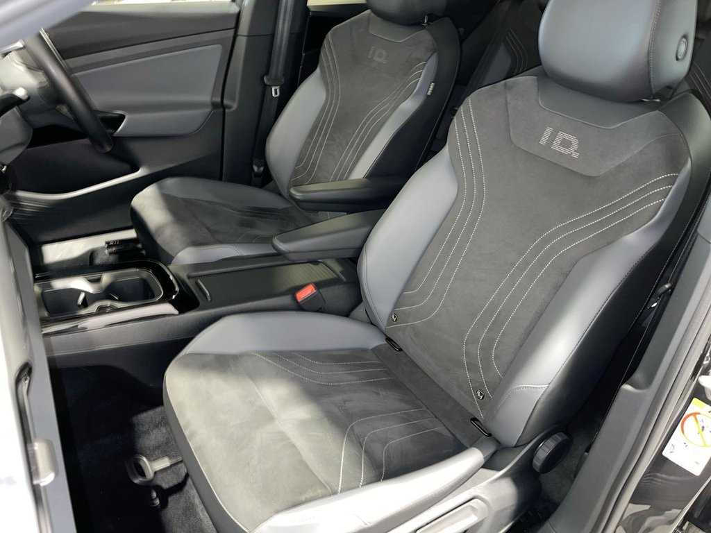 Used Volkswagen ID.4 2023 for sale - 77263531: Photo 16