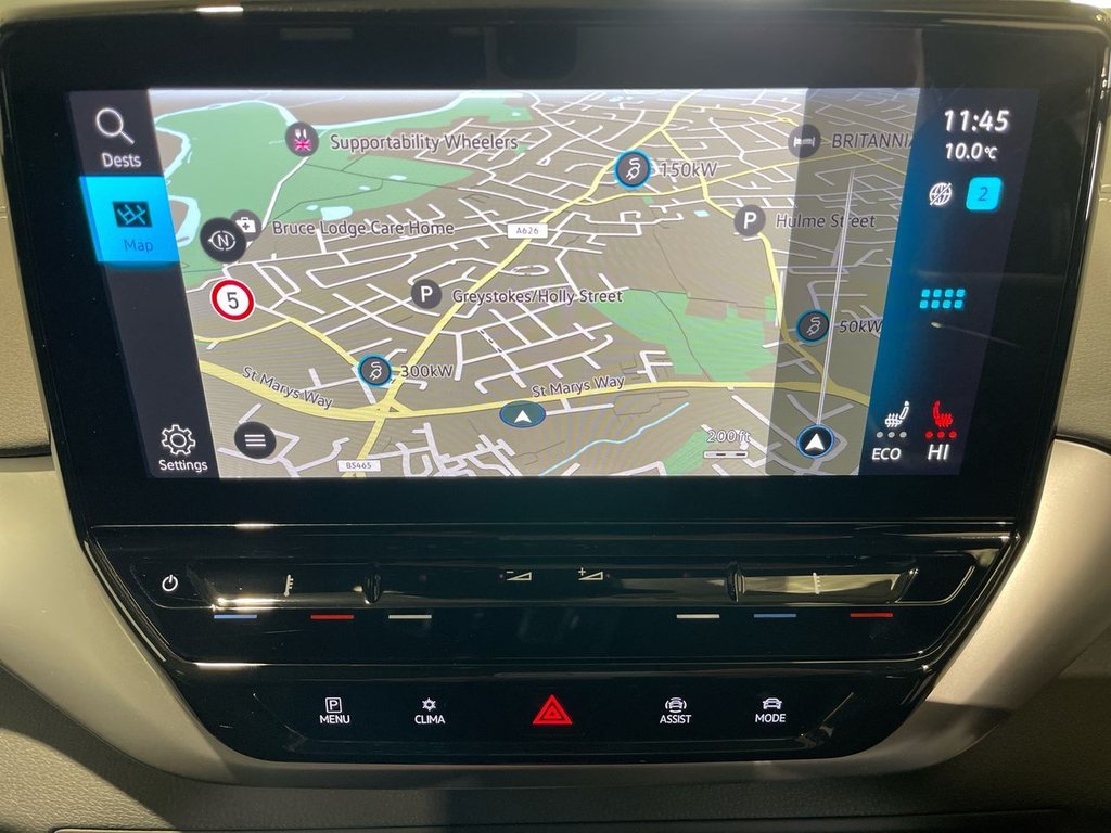 Used Volkswagen ID.4 2023 for sale - 77263531: Photo 18