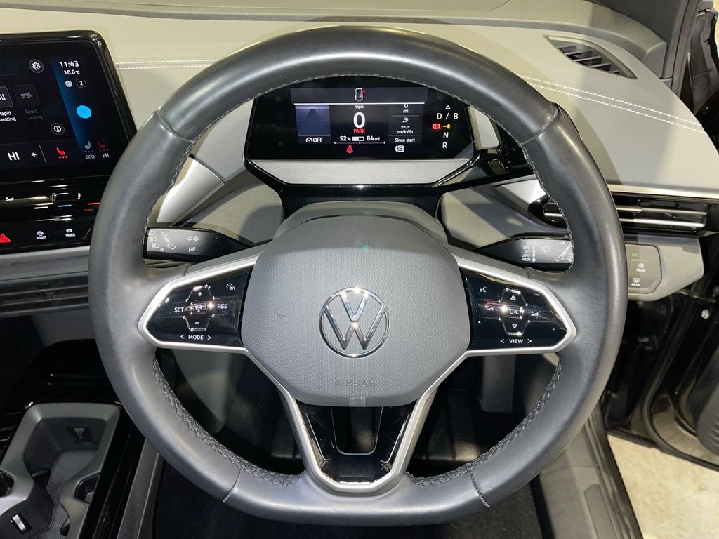 Used Volkswagen ID.4 2023 for sale - 77263531: Photo 20