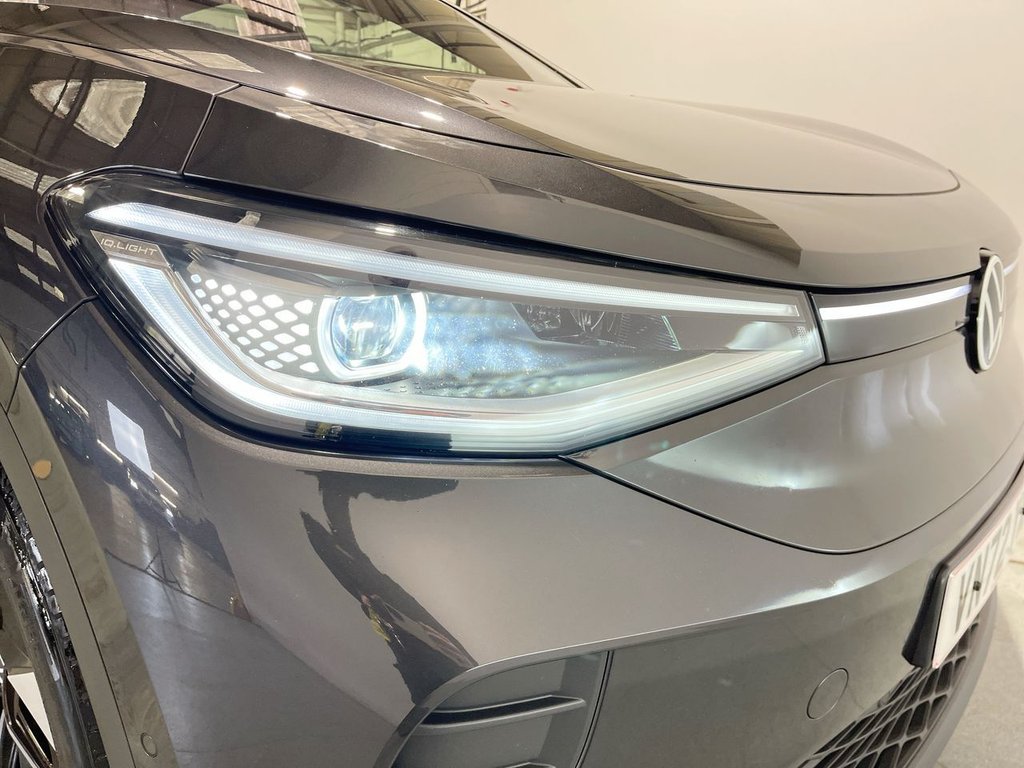 Used Volkswagen ID.4 2023 for sale - 77263531: Photo 21