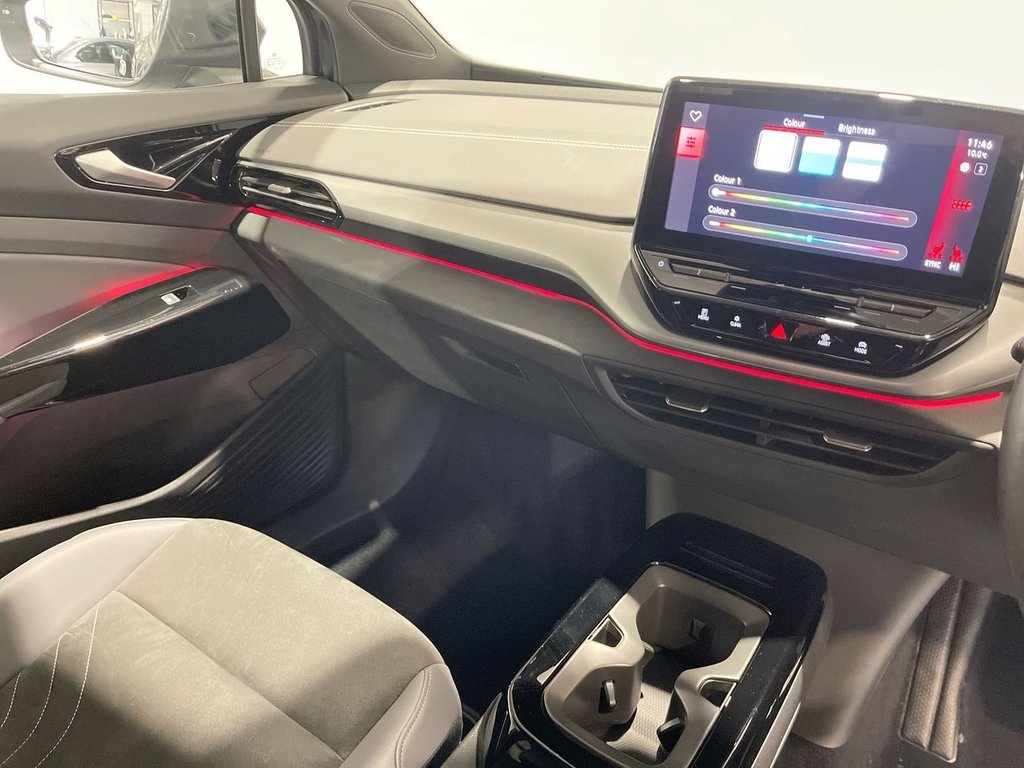 Used Volkswagen ID.4 2023 for sale - 77263531: Photo 22