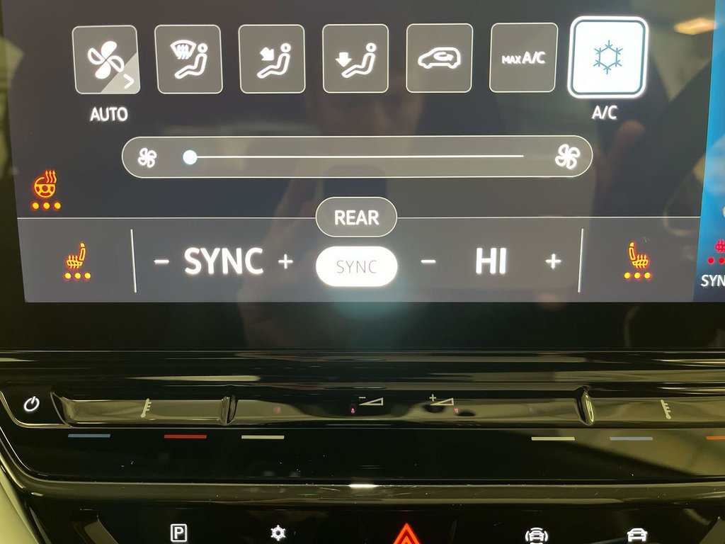 Used Volkswagen ID.4 2023 for sale - 77263531: Photo 23