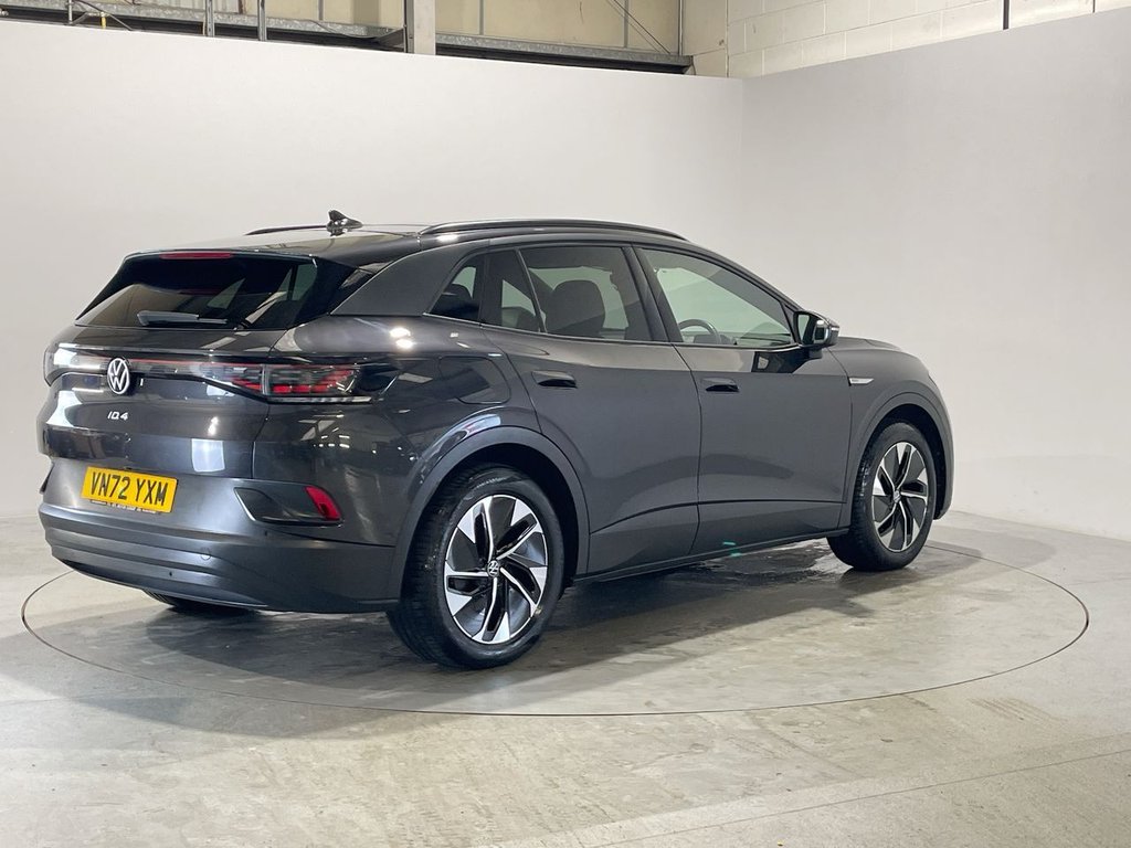 Used Volkswagen ID.4 2023 for sale - 77263531: Photo 8