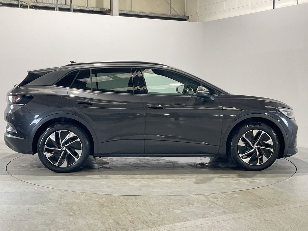 Used Volkswagen ID.4 2023 for sale - 77263531: Photo 9