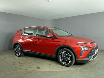 Hyundai - BAYON