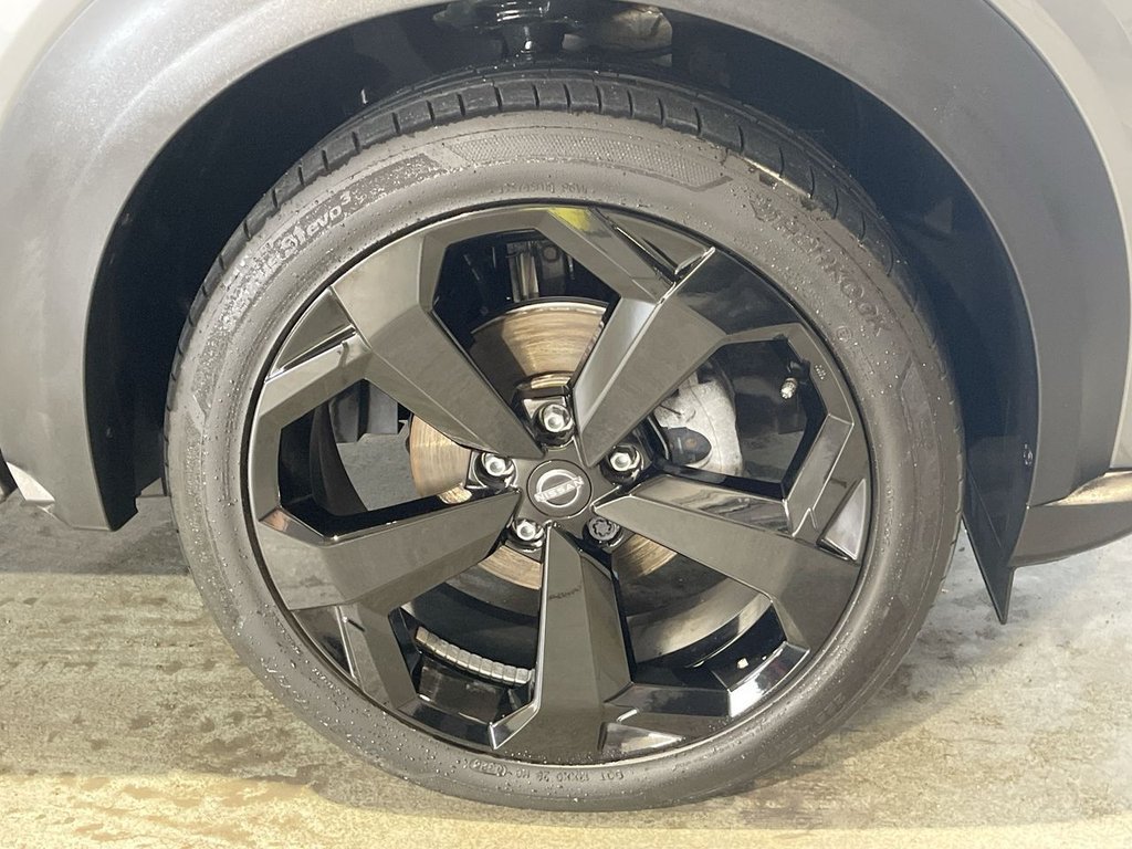 Used Nissan Juke 2025 for sale - 76482335: Photo 11